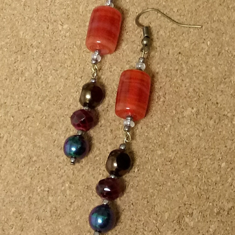 Earring's